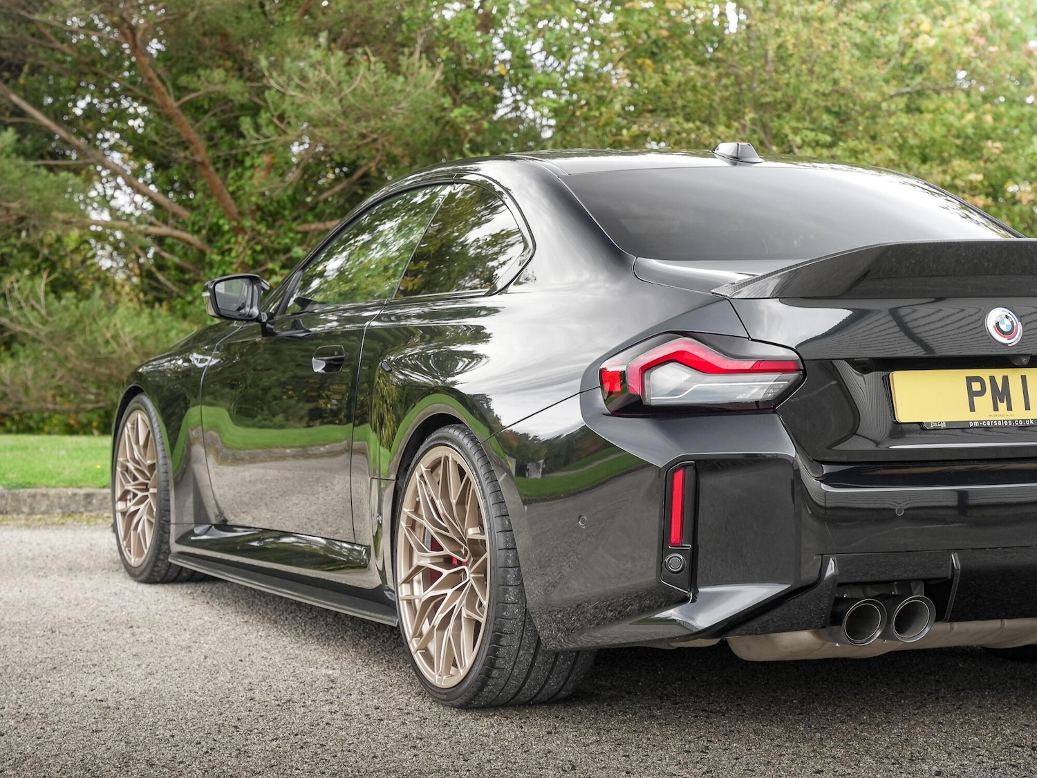 Used BMW M2 2023 for sale - 76484552: Photo 61