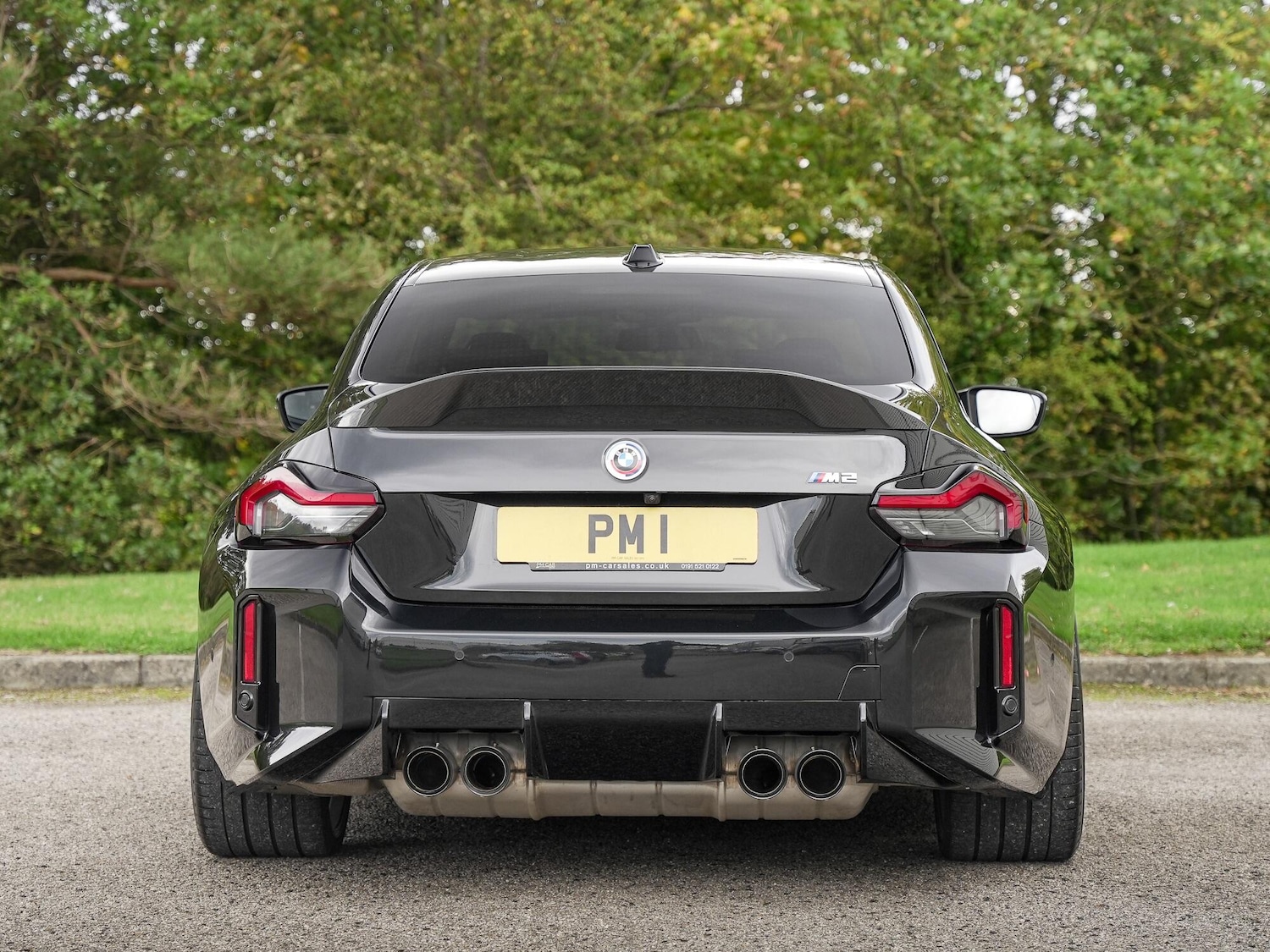 Used BMW M2 2023 for sale - 76484552: Photo 62