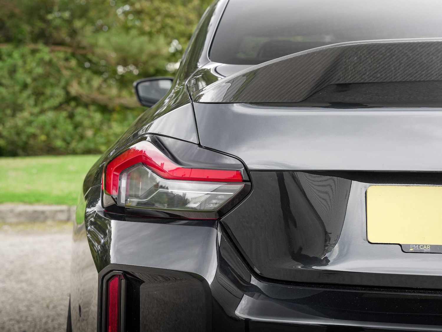 Used BMW M2 2023 for sale - 76484552: Photo 64