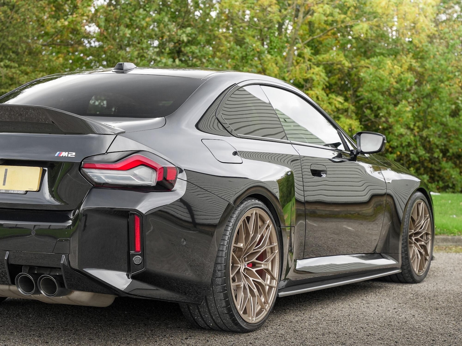 Used BMW M2 2023 for sale - 76484552: Photo 68