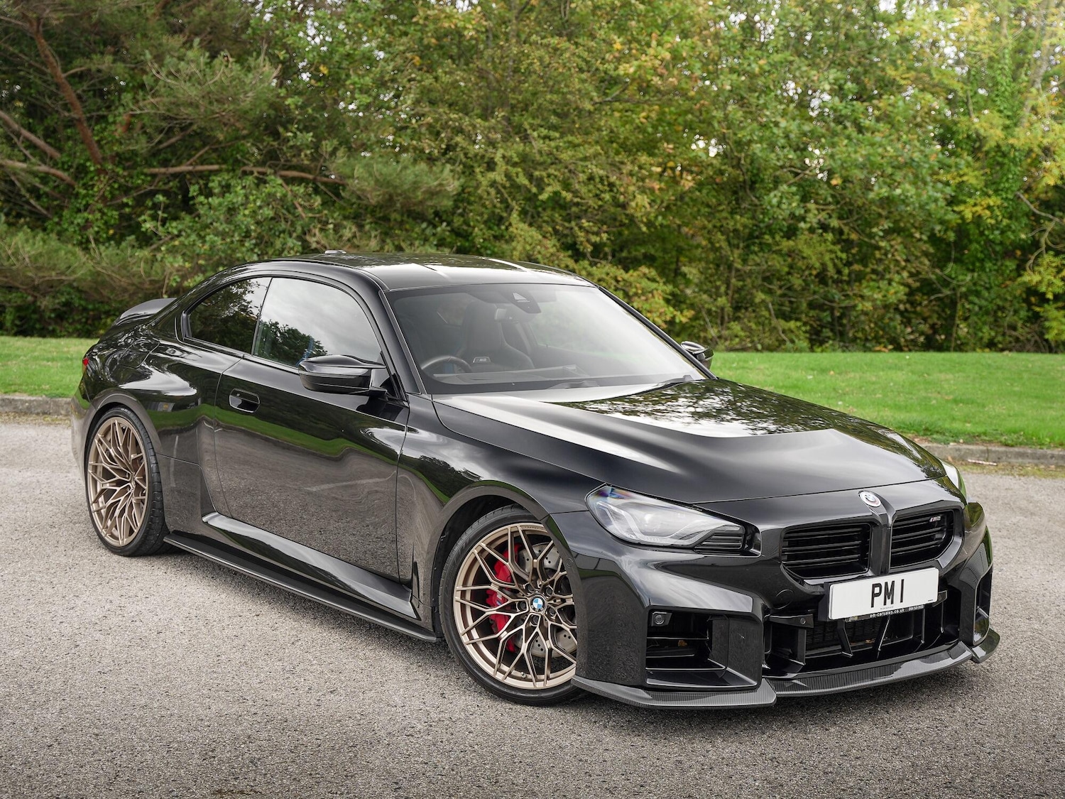 Used BMW M2 2023 for sale - 76484552: Photo 7