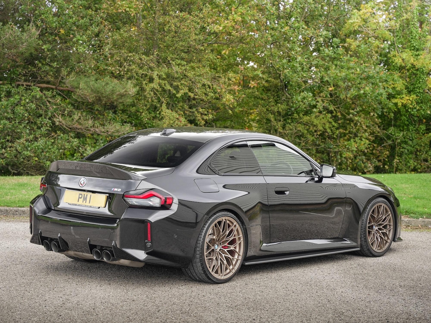 Used BMW M2 2023 for sale - 76484552: Photo 70