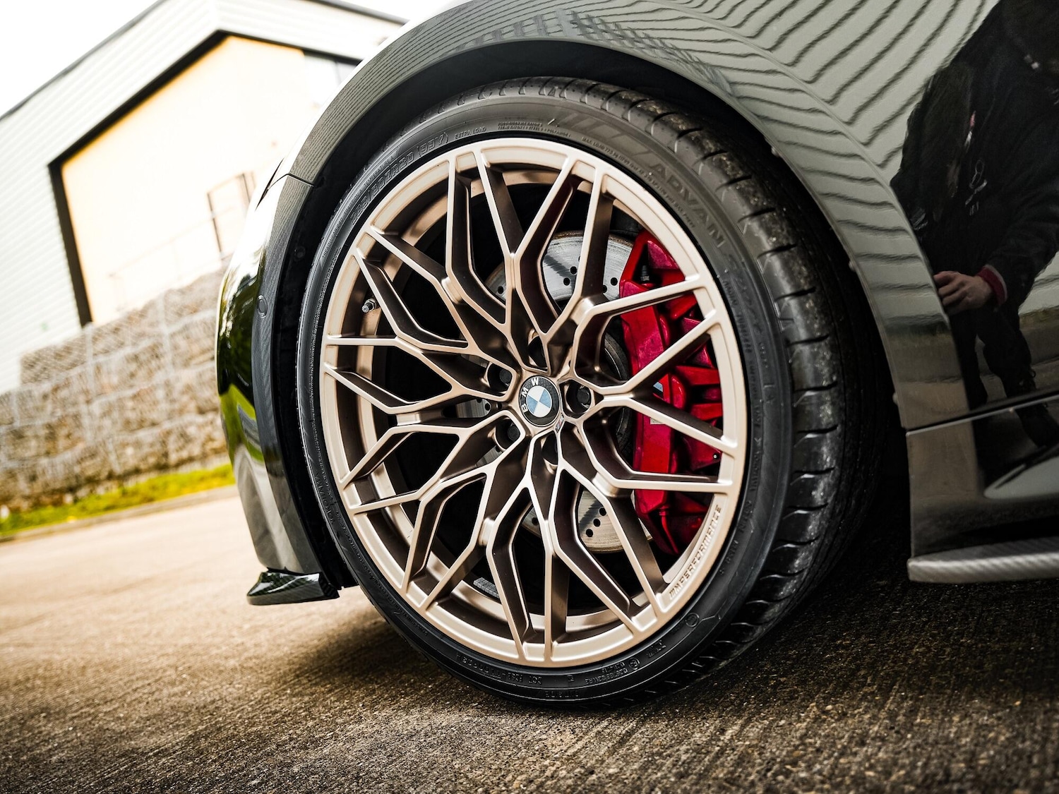 Used BMW M2 2023 for sale - 76484552: Photo 76