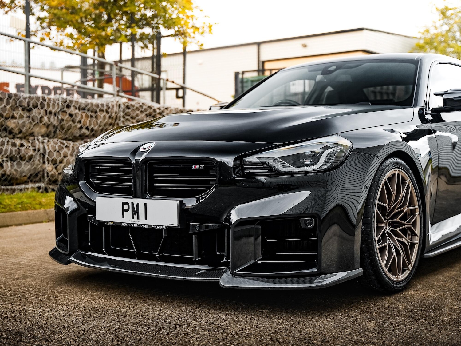 Used BMW M2 2023 for sale - 76484552: Photo 79