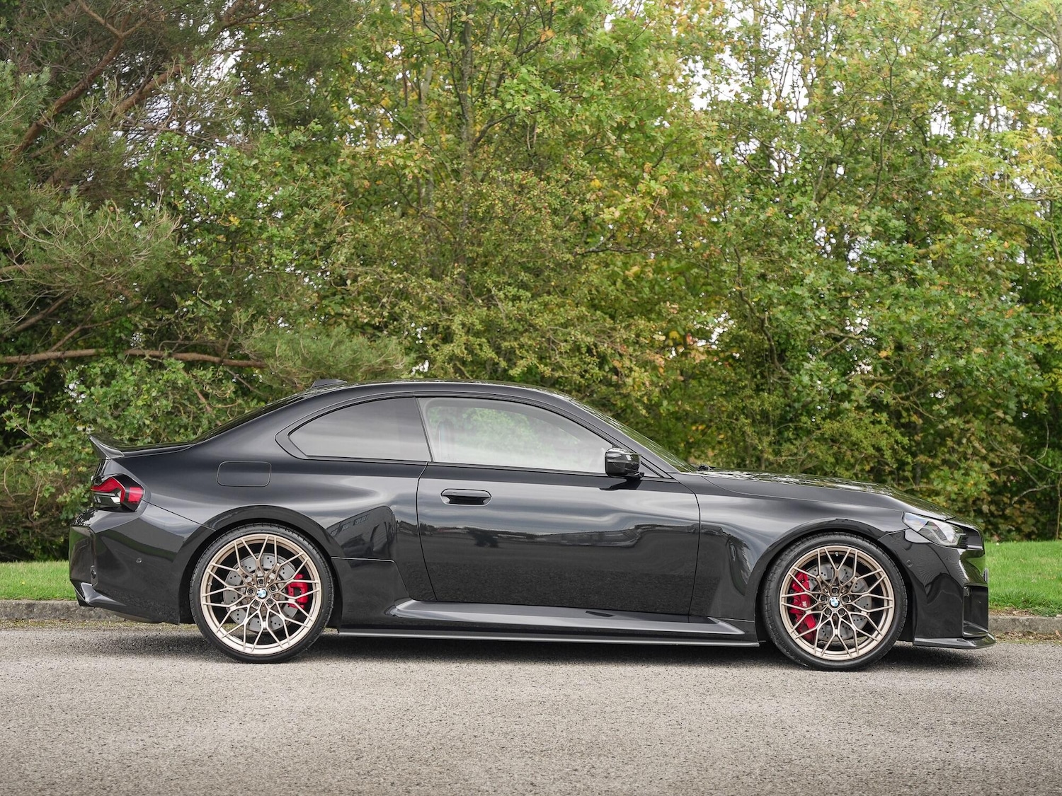 Used BMW M2 2023 for sale - 76484552: Photo 8