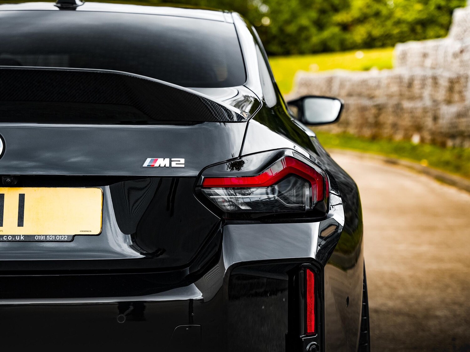 Used BMW M2 2023 for sale - 76484552: Photo 82