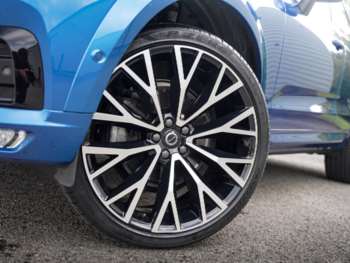Used Volvo XC60 2020 for sale - 74850148: Photo