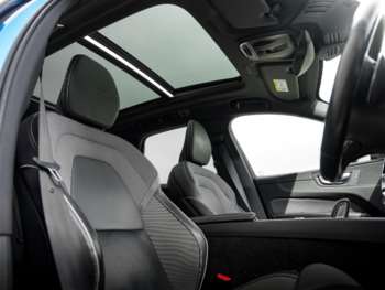 Used Volvo XC60 2020 for sale - 74850148: Photo