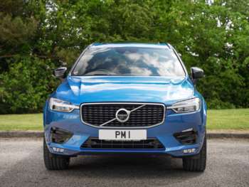 Used Volvo XC60 2020 for sale - 74850148: Photo