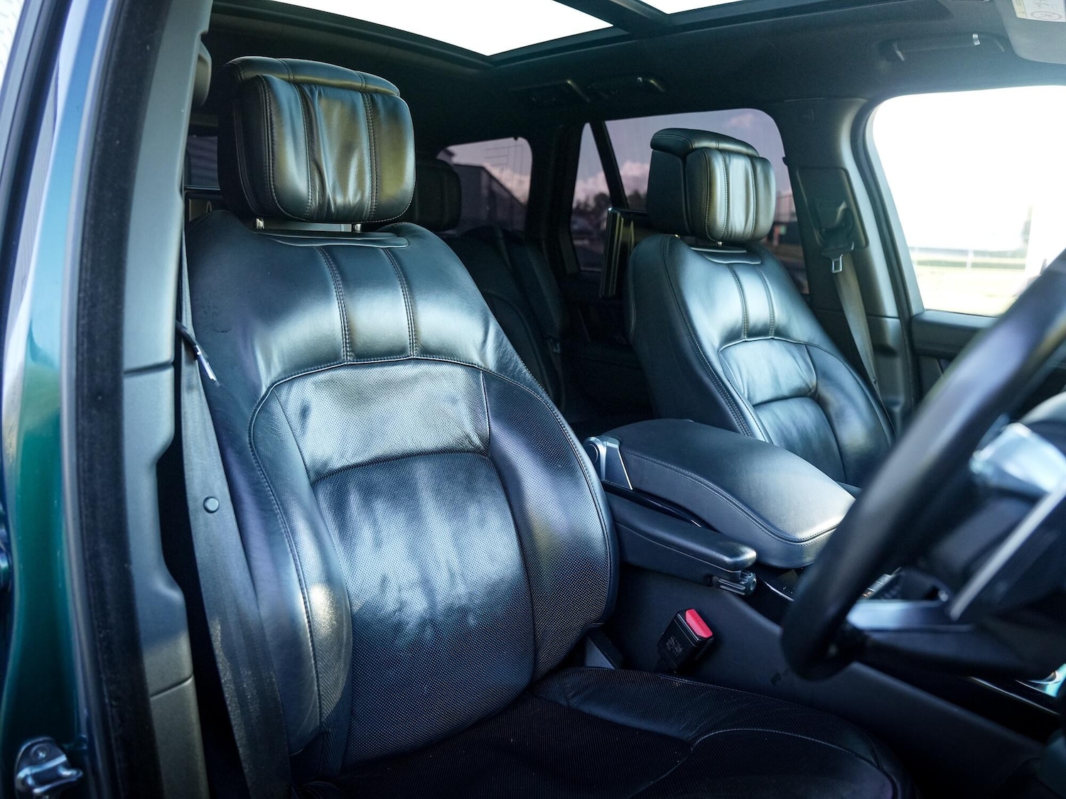 Used Land Rover Range Rover 2019 for sale - 76071654: Photo 10