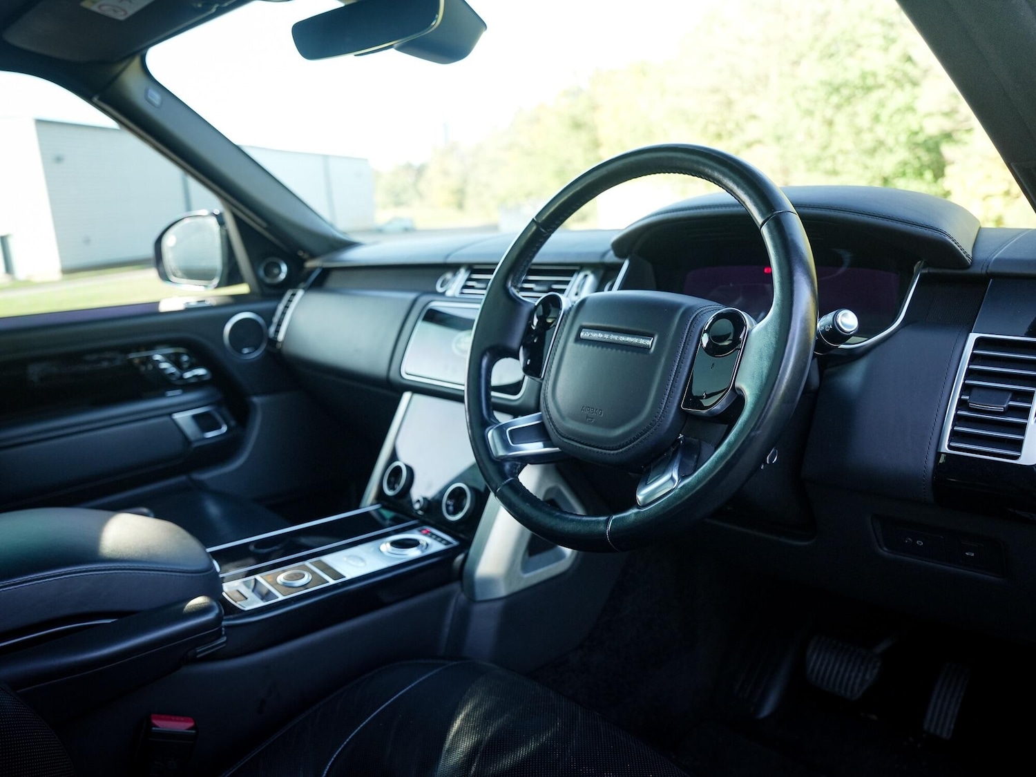 Used Land Rover Range Rover 2019 for sale - 76071654: Photo 12