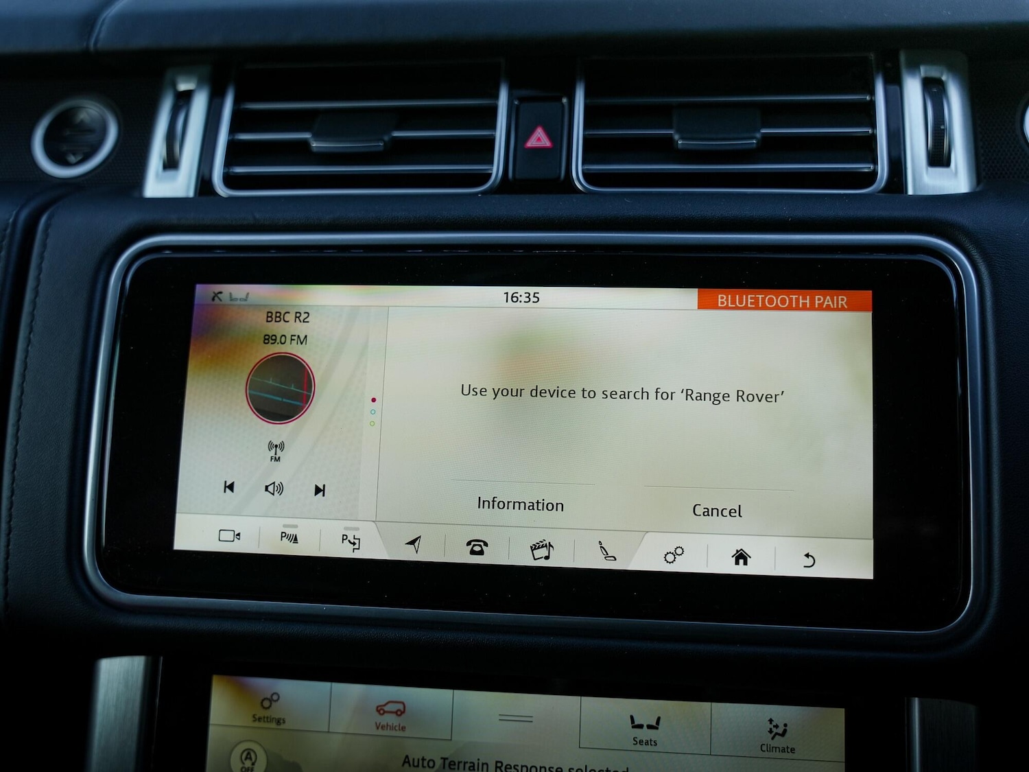 Used Land Rover Range Rover 2019 for sale - 76071654: Photo 19