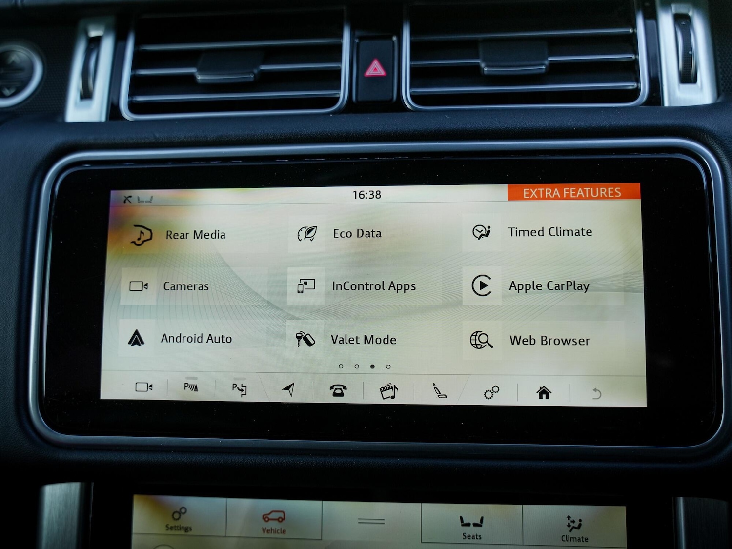 Used Land Rover Range Rover 2019 for sale - 76071654: Photo 21