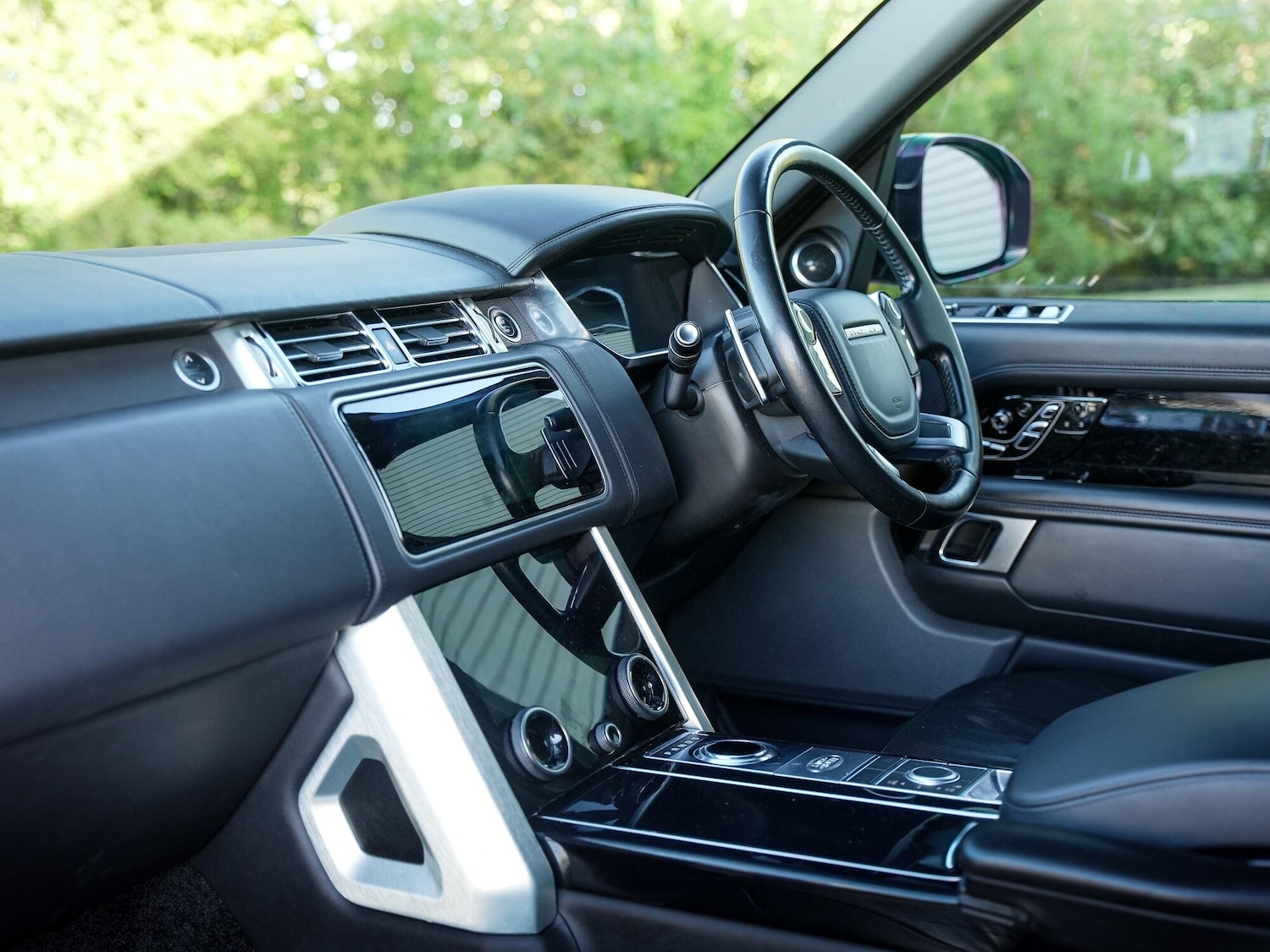 Used Land Rover Range Rover 2019 for sale - 76071654: Photo 26