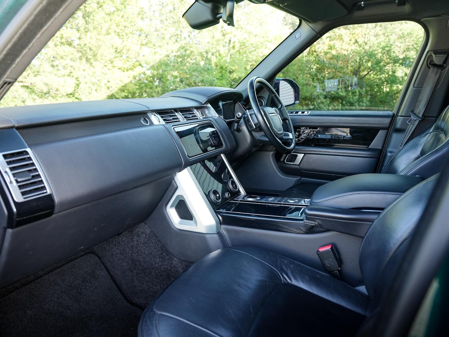 Used Land Rover Range Rover 2019 for sale - 76071654: Photo 27