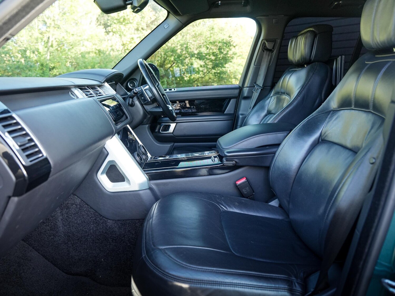 Used Land Rover Range Rover 2019 for sale - 76071654: Photo 28