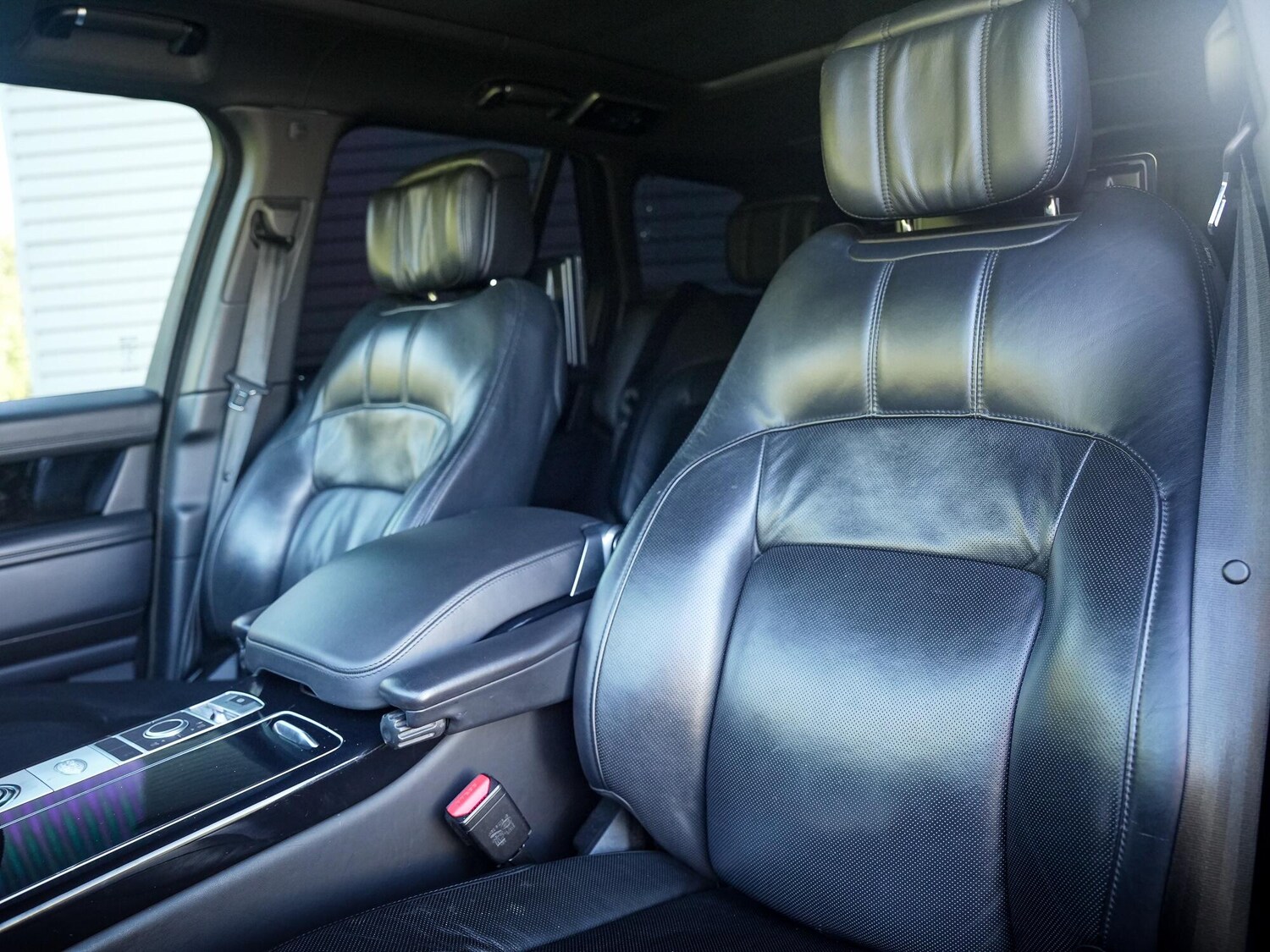 Used Land Rover Range Rover 2019 for sale - 76071654: Photo 29