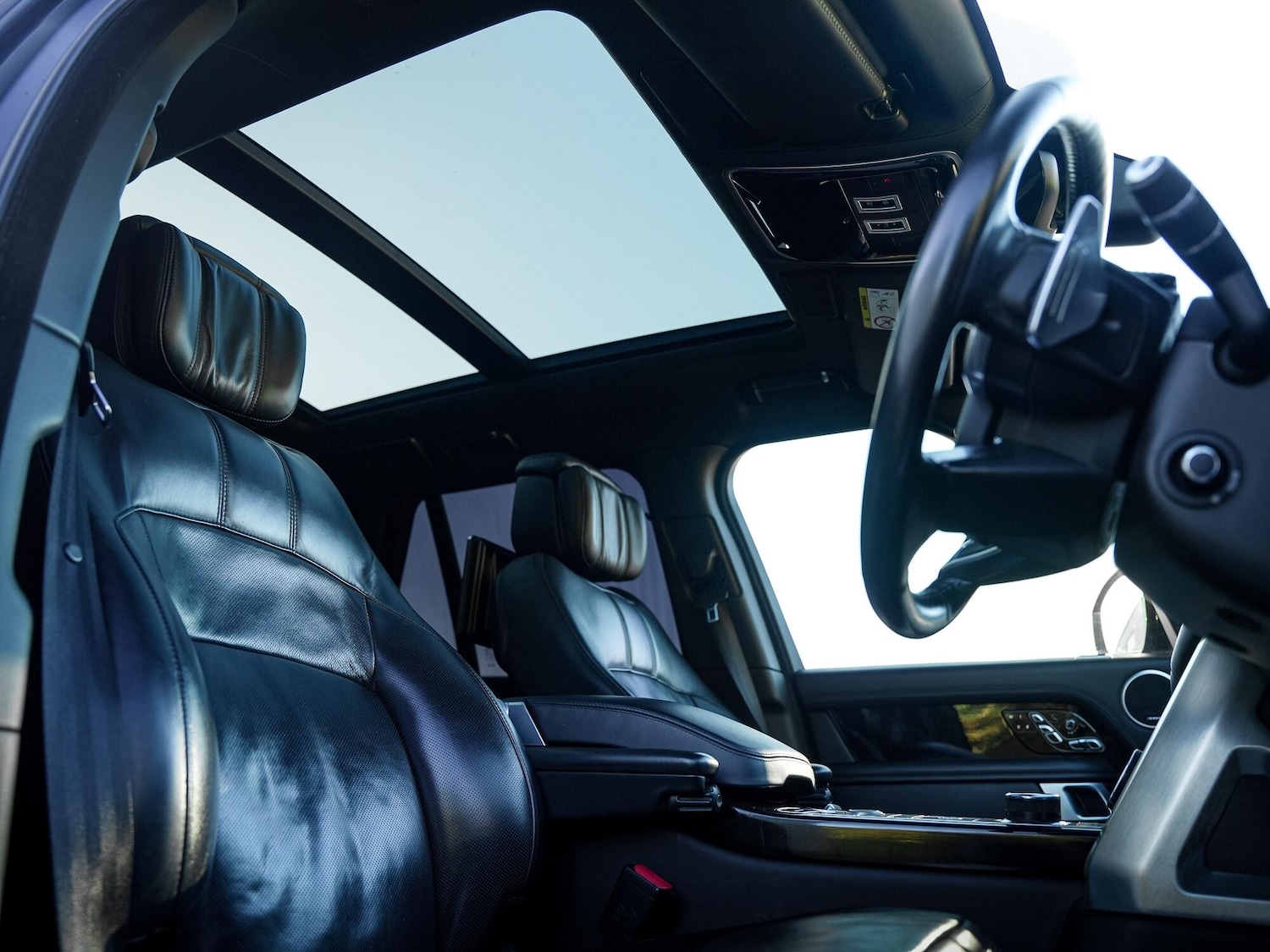 Used Land Rover Range Rover 2019 for sale - 76071654: Photo 3