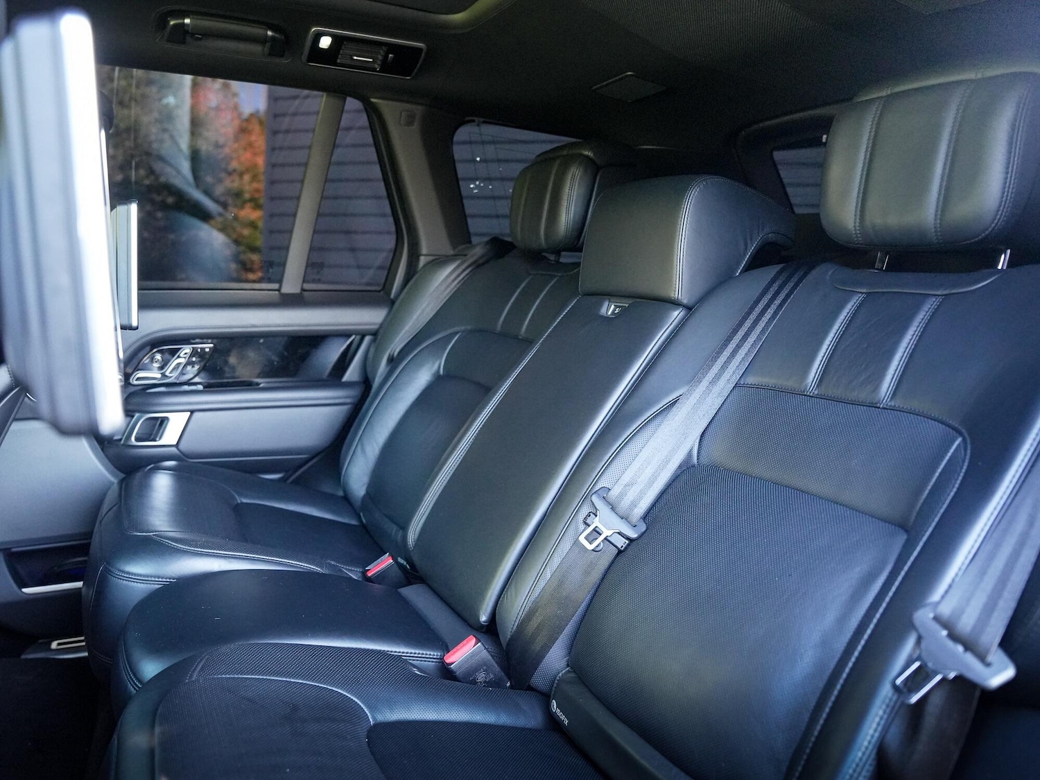 Used Land Rover Range Rover 2019 for sale - 76071654: Photo 30
