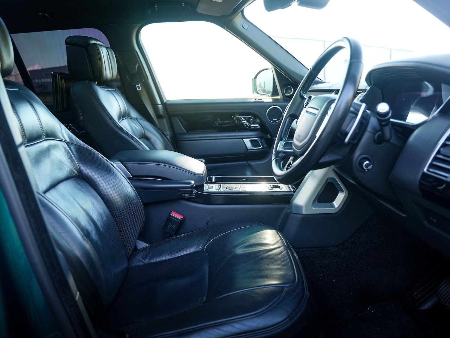 Used Land Rover Range Rover 2019 for sale - 76071654: Photo 32