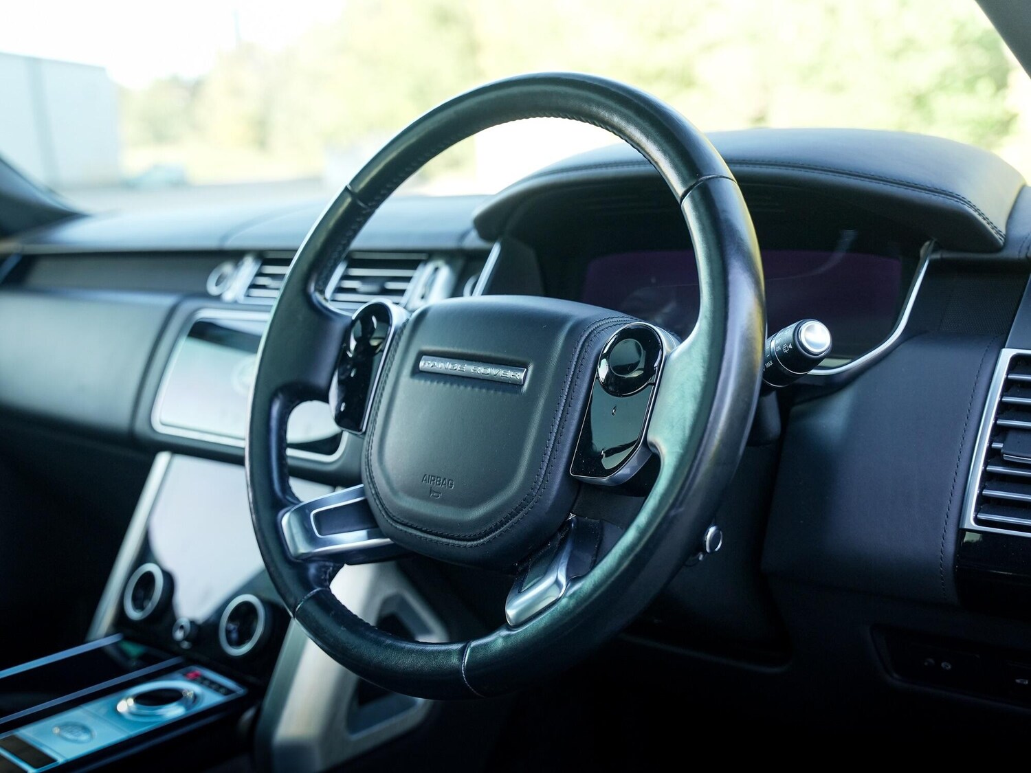 Used Land Rover Range Rover 2019 for sale - 76071654: Photo 33