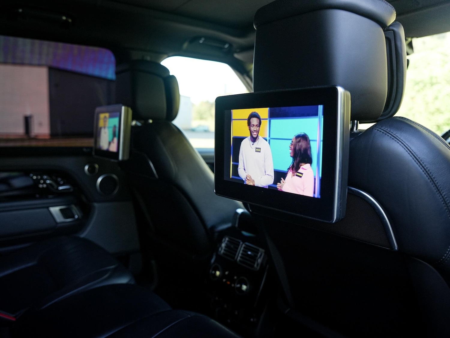 Used Land Rover Range Rover 2019 for sale - 76071654: Photo 4