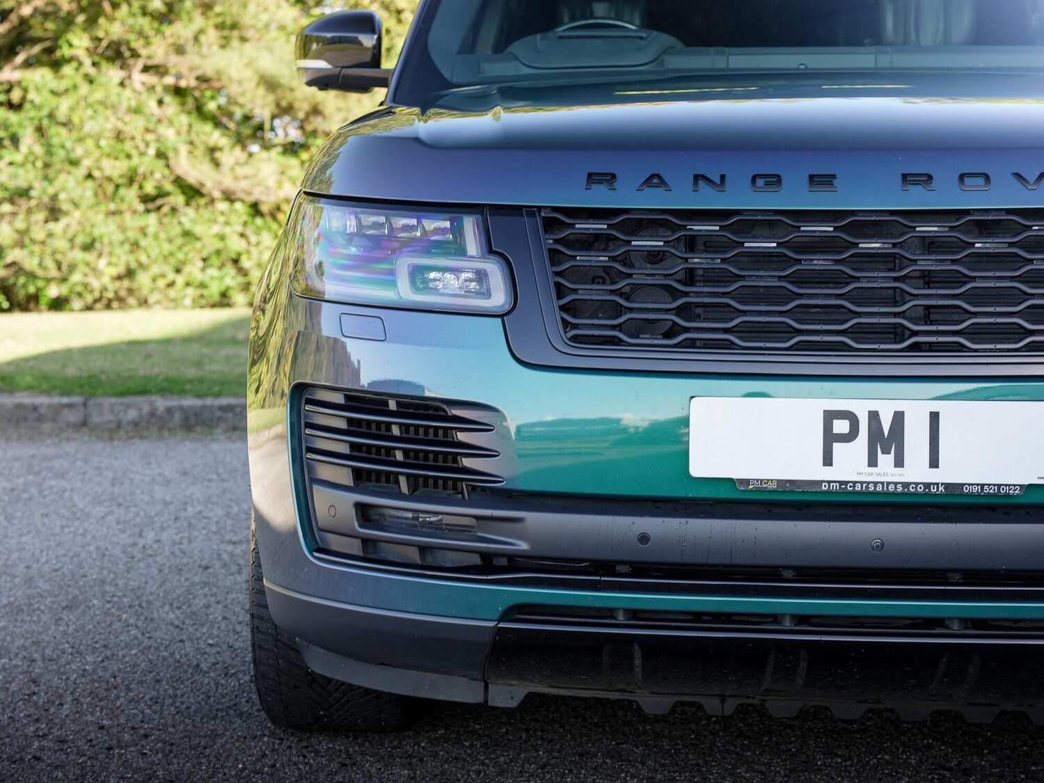 Used Land Rover Range Rover 2019 for sale - 76071654: Photo 45