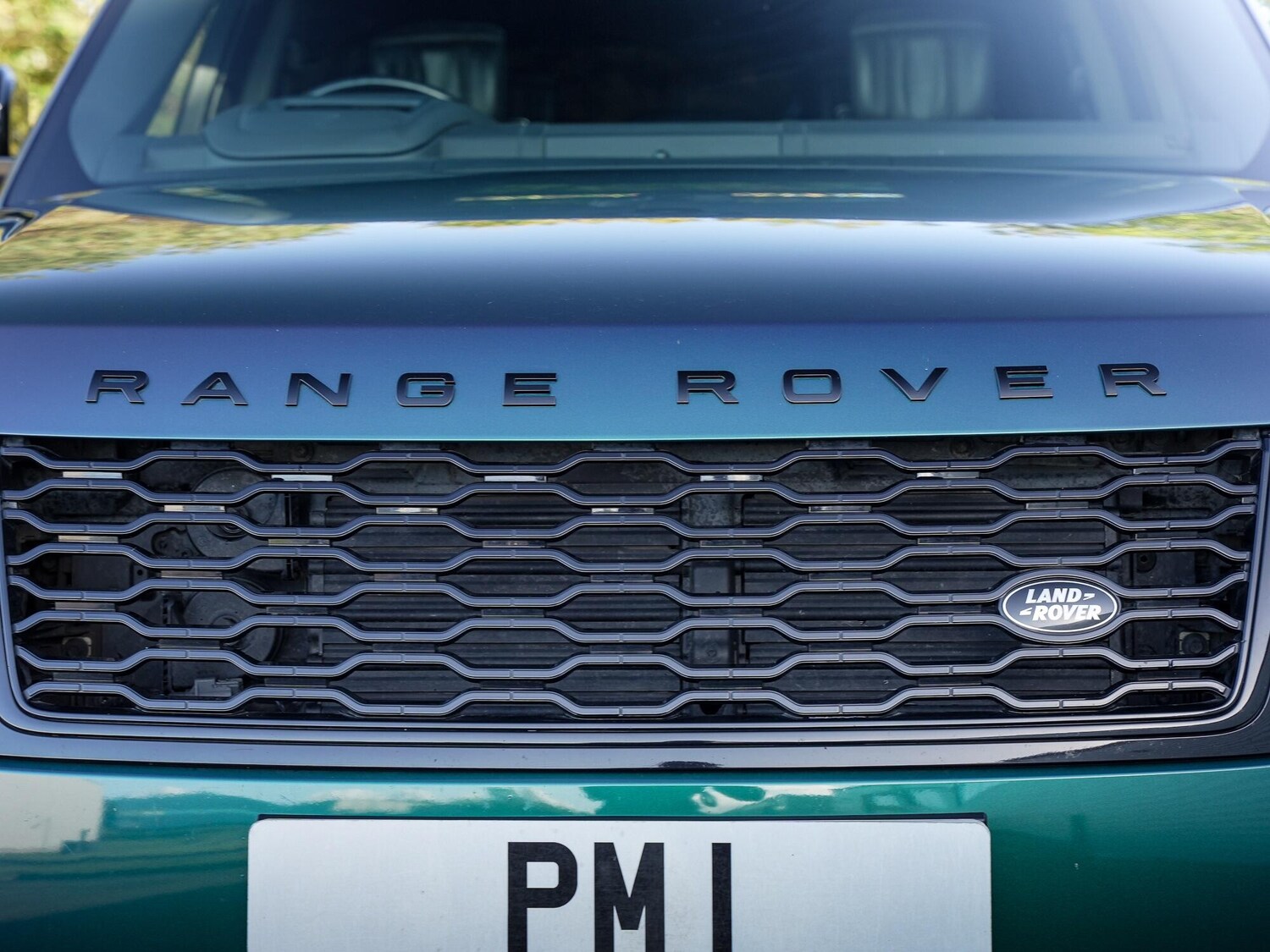 Used Land Rover Range Rover 2019 for sale - 76071654: Photo 47