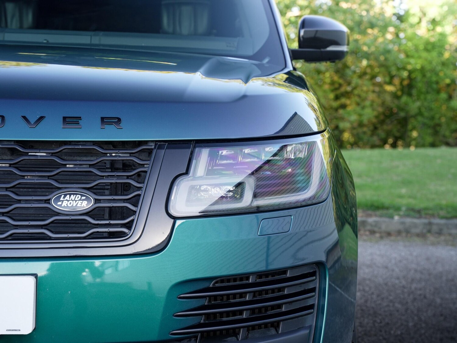 Used Land Rover Range Rover 2019 for sale - 76071654: Photo 48