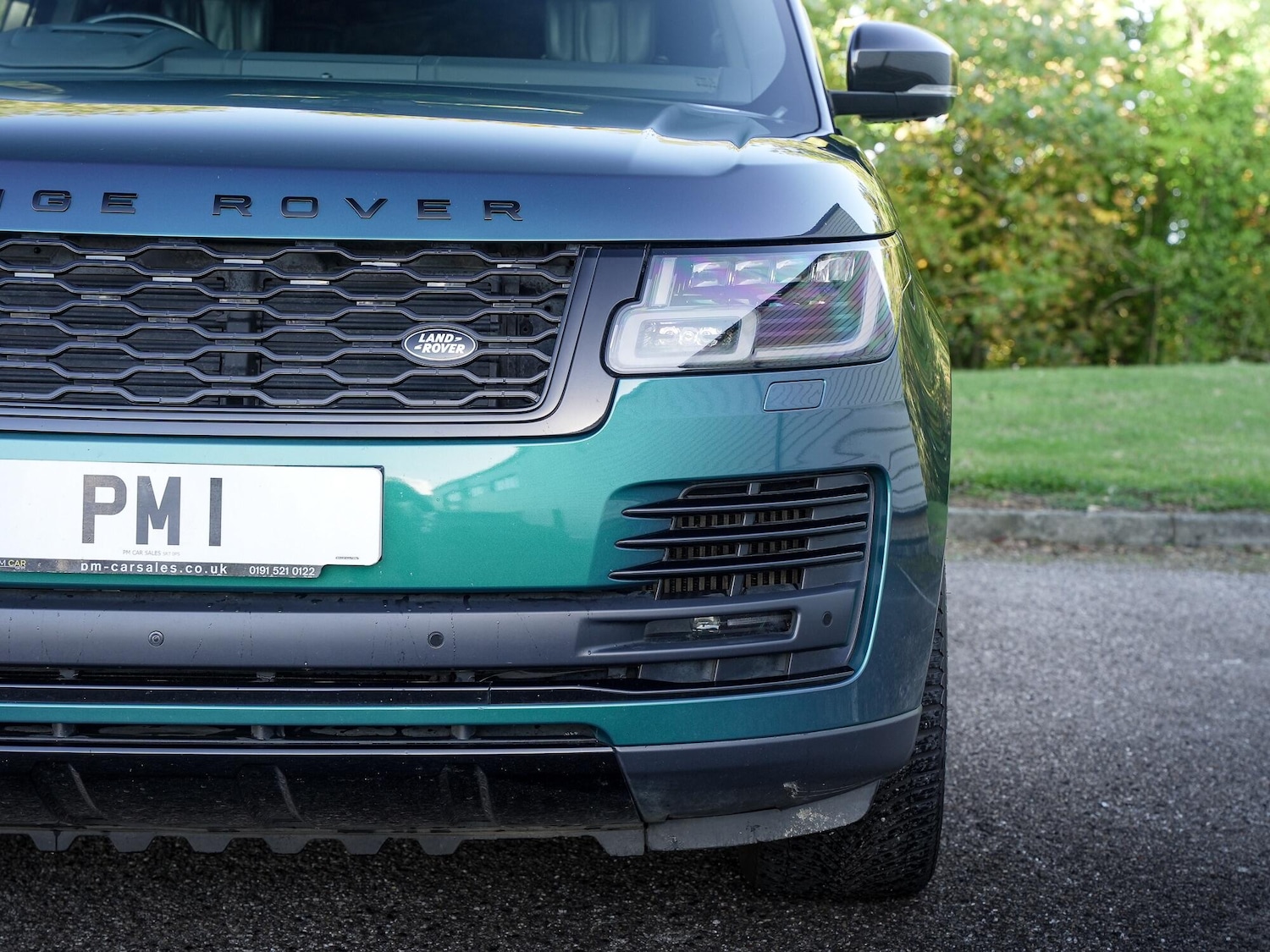 Used Land Rover Range Rover 2019 for sale - 76071654: Photo 49