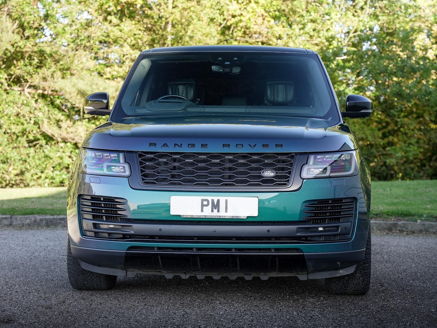 Used Land Rover Range Rover 2019 for sale - 76071654: Photo 5