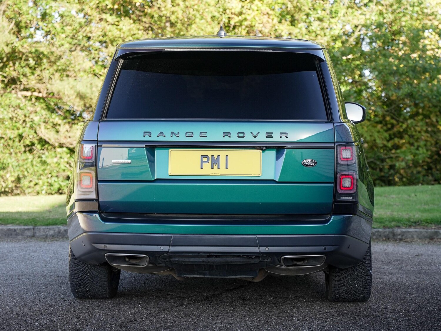 Used Land Rover Range Rover 2019 for sale - 76071654: Photo 57