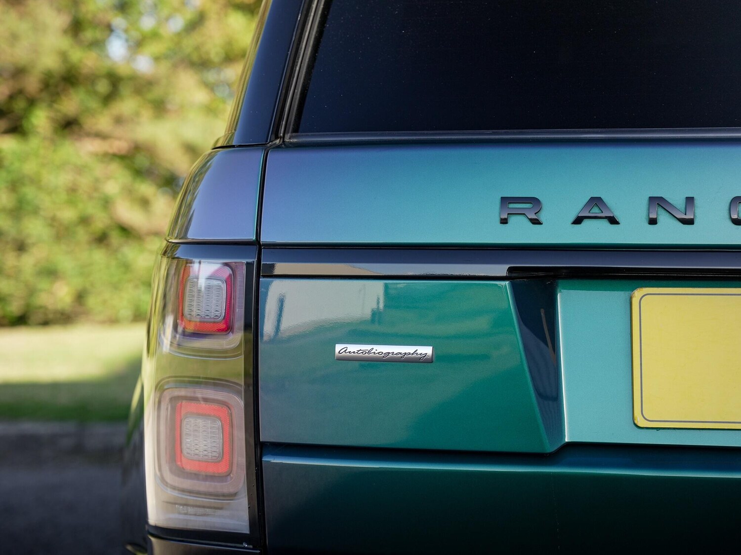 Used Land Rover Range Rover 2019 for sale - 76071654: Photo 59