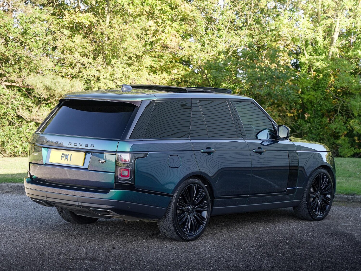 Used Land Rover Range Rover 2019 for sale - 76071654: Photo 65