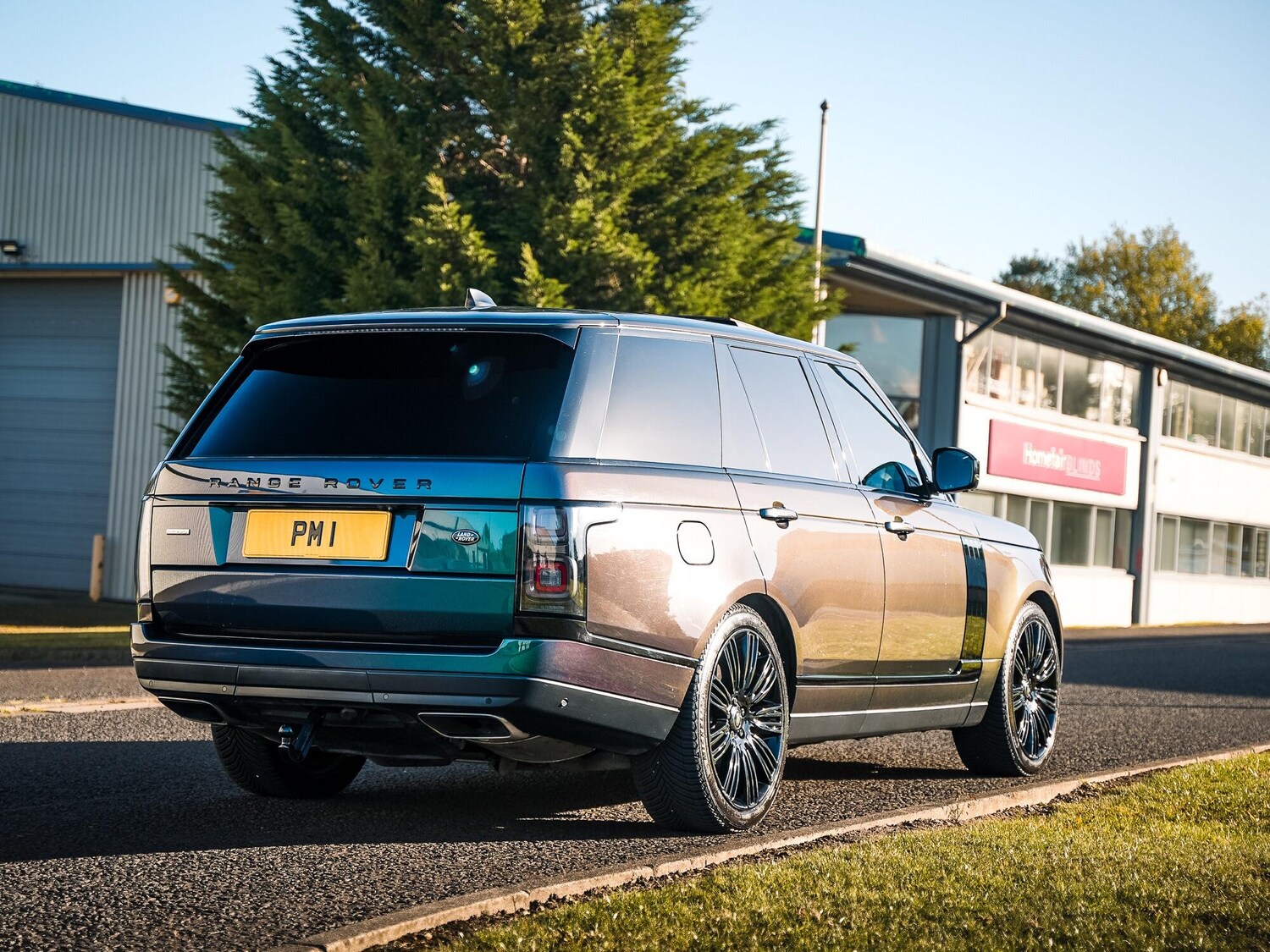 Used Land Rover Range Rover 2019 for sale - 76071654: Photo 73