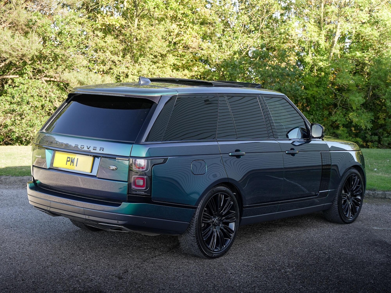 Used Land Rover Range Rover 2019 for sale - 76071654: Photo 8