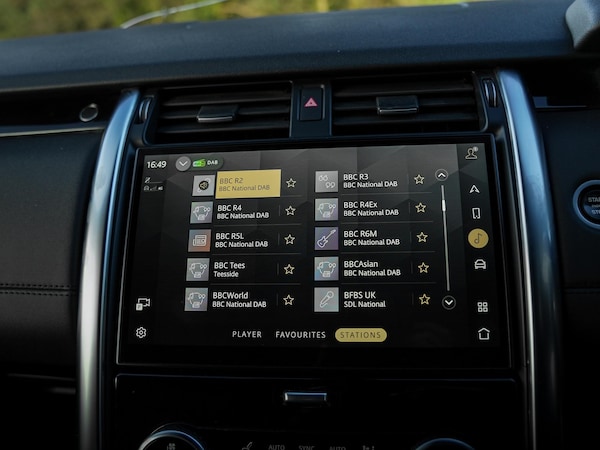 Used Land Rover Discovery 2021 for sale - 74095706: Photo 10
