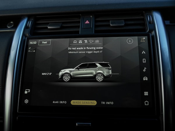 Used Land Rover Discovery 2021 for sale - 74095706: Photo 13