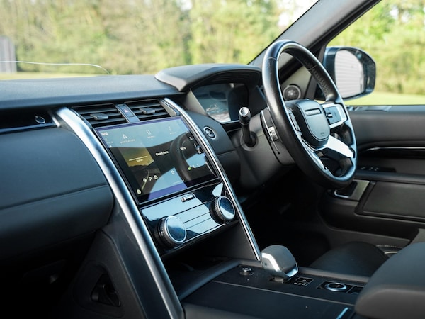 Used Land Rover Discovery 2021 for sale - 74095706: Photo 15