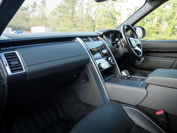 Used Land Rover Discovery 2021 for sale - 74095706: Photo 16