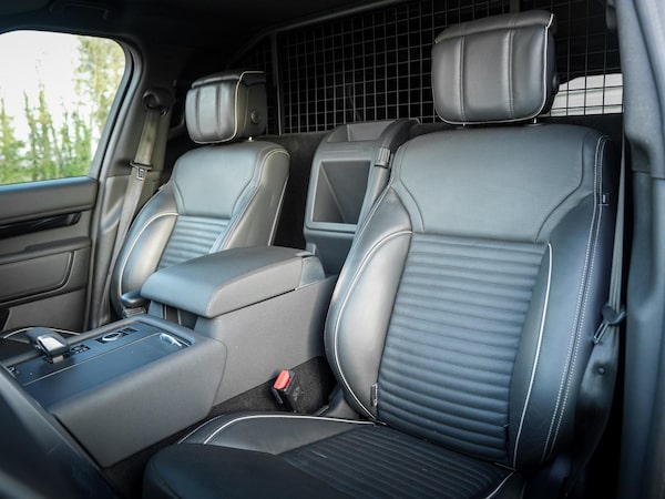 Used Land Rover Discovery 2021 for sale - 74095706: Photo 18