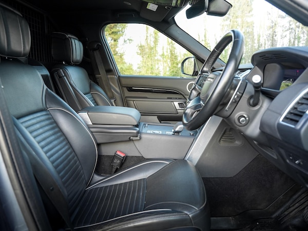 Used Land Rover Discovery 2021 for sale - 74095706: Photo 19
