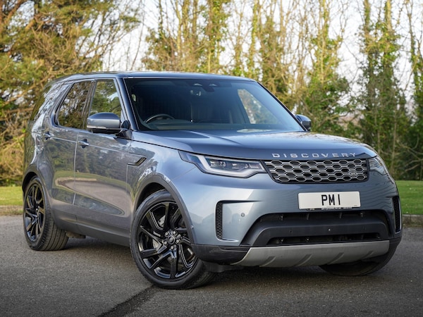 Used Land Rover Discovery 2021 for sale - 74095706: Photo 26