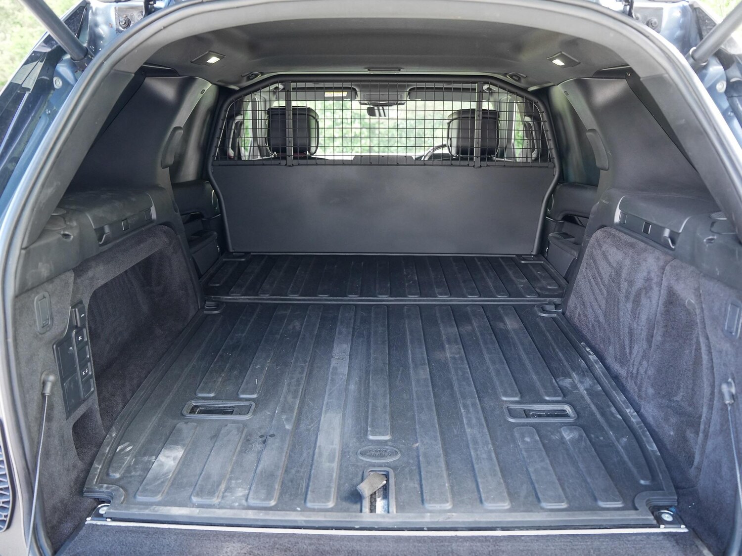 Vehicle 27