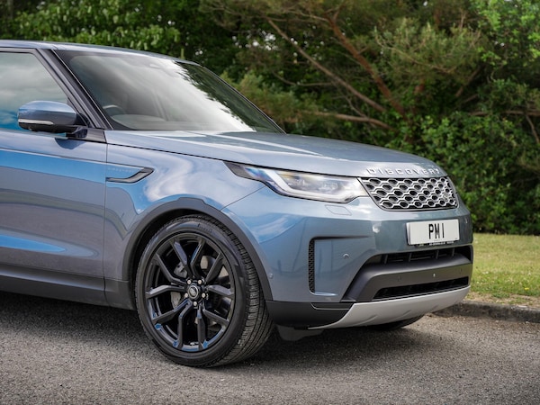 Used Land Rover Discovery 2021 for sale - 74095706: Photo 28
