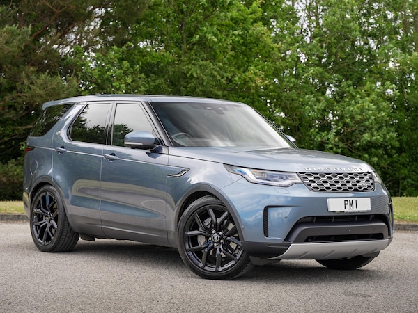 Used Land Rover Discovery 2021 for sale - 74095706: Photo 29