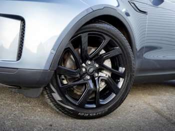 Used Land Rover Discovery 2021 for sale - 74095706: Photo