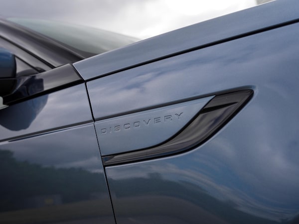 Used Land Rover Discovery 2021 for sale - 74095706: Photo 30