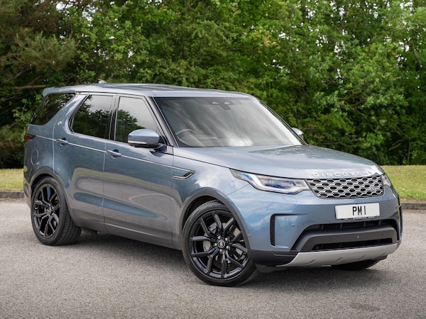 Used Land Rover Discovery 2021 for sale - 74095706: Photo 31