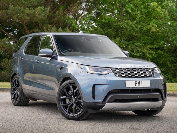 Used Land Rover Discovery 2021 for sale - 74095706: Photo 32